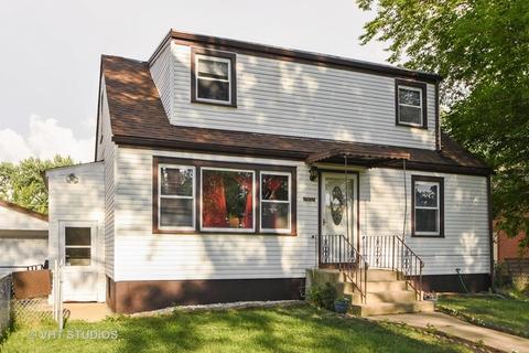 7937 S Long Ave, Burbank, IL 60459 photo 1