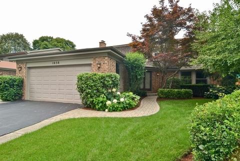 1038 Wayne Ave, Deerfield, IL 60015 photo 1
