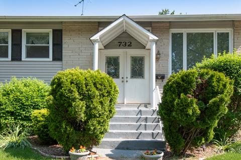 732 Westmere Rd, Des Plaines, IL 60016 photo 4