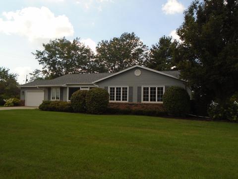 2551 E 259th Rd, Peru, IL 61354 photo 1