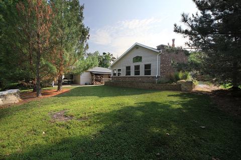 3585 Walleye Rd, Morris, IL 60450 photo 1
