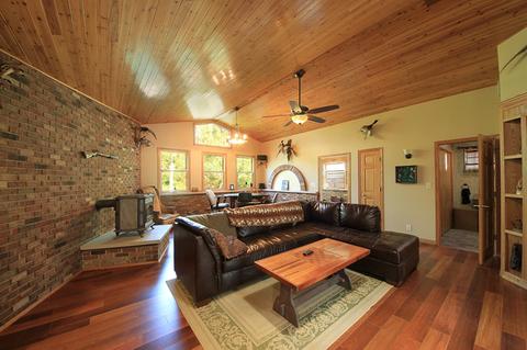 3585 Walleye Rd, Morris, IL 60450 photo 3