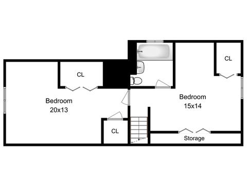 9016 Windsor Ln, Bridgeview, IL 60455 photo 27