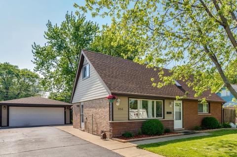 9016 Windsor Ln, Bridgeview, IL 60455 photo 1