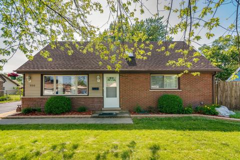 9016 Windsor Ln, Bridgeview, IL 60455 photo 2
