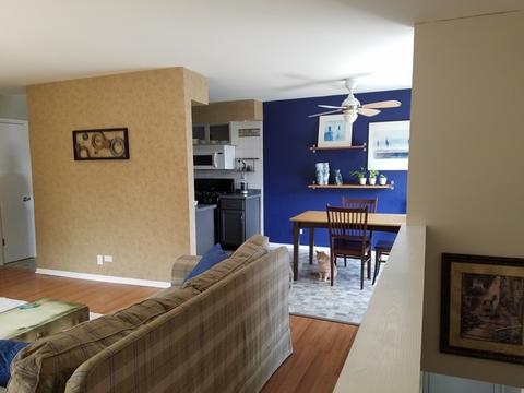 1645 Timber Trl #D, Wheaton, IL 60189 photo 5