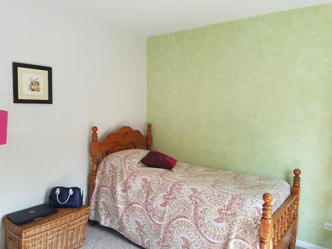 1645 Timber Trl #D, Wheaton, IL 60189 photo 15
