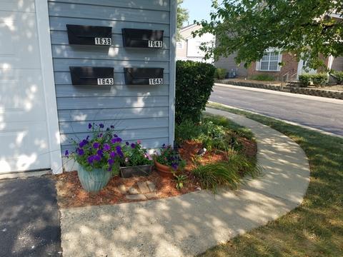 1645 Timber Trl #D, Wheaton, IL 60189 photo 3