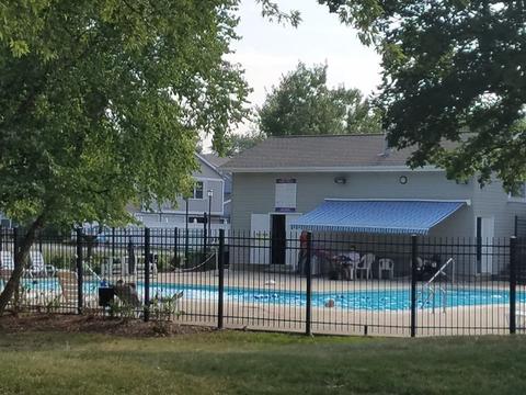 1645 Timber Trl #D, Wheaton, IL 60189 photo 17