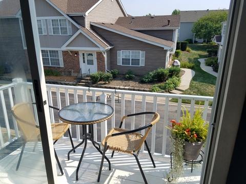 1645 Timber Trl #D, Wheaton, IL 60189 photo 9