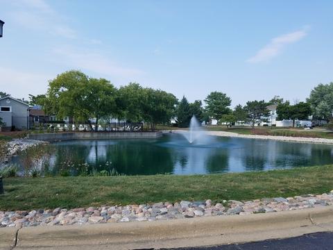 1645 Timber Trl #D, Wheaton, IL 60189 photo 19