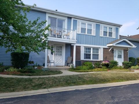 1645 Timber Trl #D, Wheaton, IL 60189 photo 1
