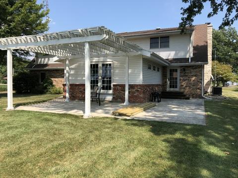 2346 N 5000 W Rd, Kankakee, IL 60901 photo 32