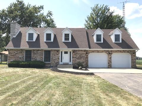 2346 N 5000 W Rd, Kankakee, IL 60901 photo 1