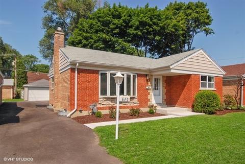 620 N Irving Ave, Hillside, IL 60162 photo 1