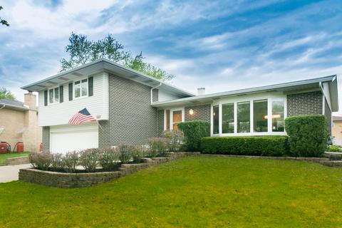 15308 Pine Dr, Oak Forest, IL 60452 photo 1