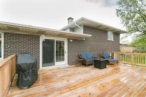 15308 Pine Dr, Oak Forest, IL 60452 photo 28