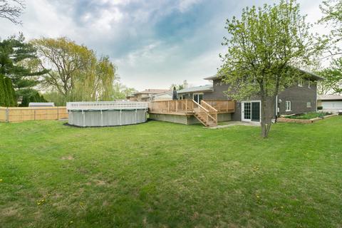 15308 Pine Dr, Oak Forest, IL 60452 photo 26