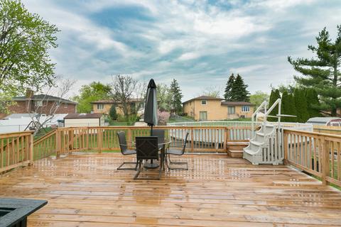 15308 Pine Dr, Oak Forest, IL 60452 photo 29