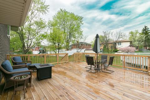 15308 Pine Dr, Oak Forest, IL 60452 photo 30