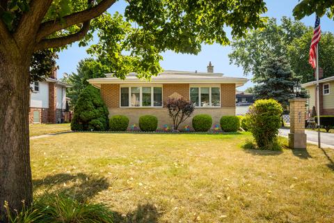 821 N Adele St, Elmhurst, IL 60126 photo 1