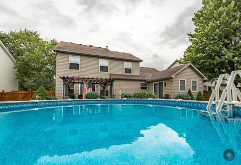 2019 Havenhill Dr, Plainfield, IL 60586 photo 33