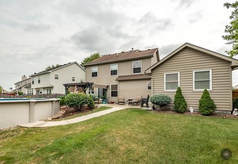 2019 Havenhill Dr, Plainfield, IL 60586 photo 32