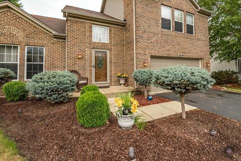 2019 Havenhill Dr, Plainfield, IL 60586 photo 2