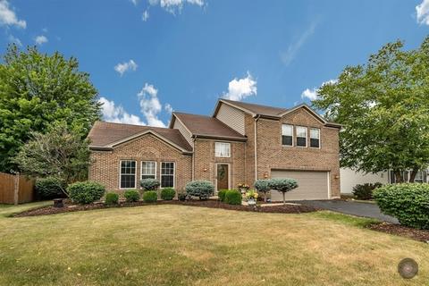 2019 Havenhill Dr, Plainfield, IL 60586 photo 1
