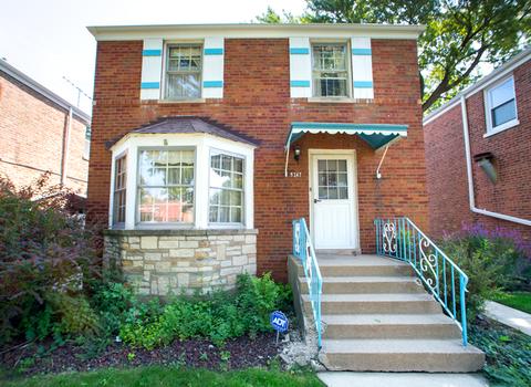 5247 S Springfield Ave, Chicago, IL 60632 photo 1