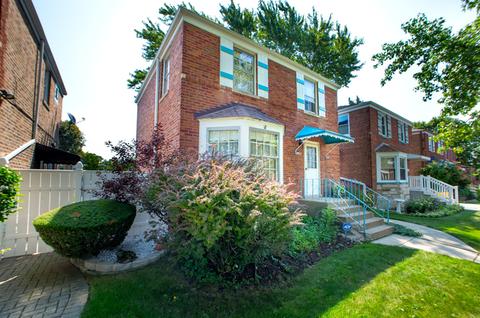 5247 S Springfield Ave, Chicago, IL 60632 photo 3