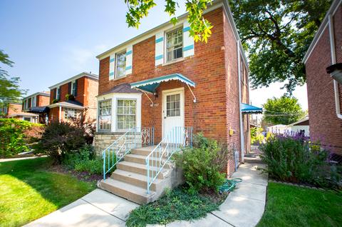 5247 S Springfield Ave, Chicago, IL 60632 photo 2