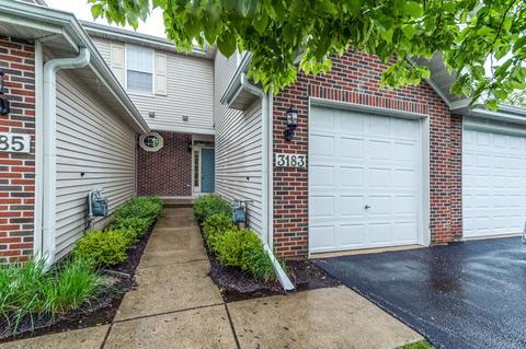 3183 Anton Dr, Aurora, IL 60504 photo 1