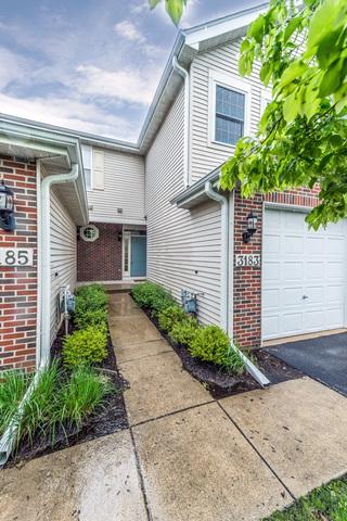 3183 Anton Dr, Aurora, IL 60504 photo 2