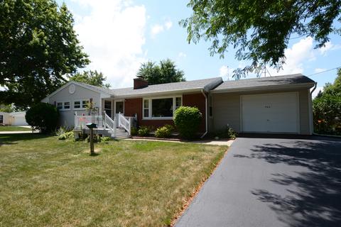 900 6th St, Harvard, IL 60033 photo 1