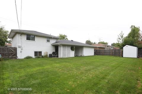 3451 190th Pl, Lansing, IL 60438 photo 16