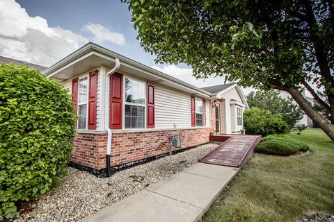 5607 W Sutton Pl #C, Monee, IL 60449 photo 3