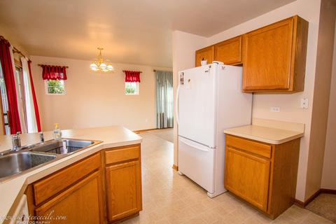 5607 W Sutton Pl #C, Monee, IL 60449 photo 14