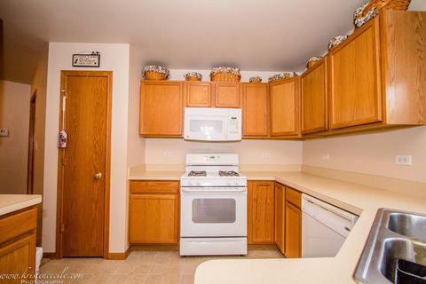 5607 W Sutton Pl #C, Monee, IL 60449 photo 12