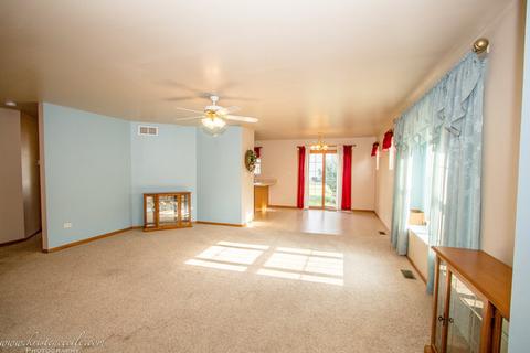 5607 W Sutton Pl #C, Monee, IL 60449 photo 4