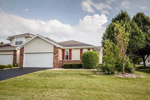 5607 W Sutton Pl #C, Monee, IL 60449 photo 1