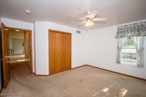 5607 W Sutton Pl #C, Monee, IL 60449 photo 19