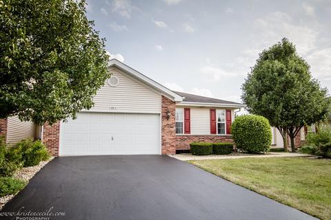5607 W Sutton Pl #C, Monee, IL 60449 photo 2