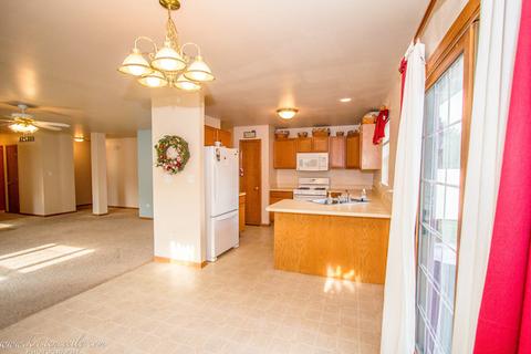 5607 W Sutton Pl #C, Monee, IL 60449 photo 9