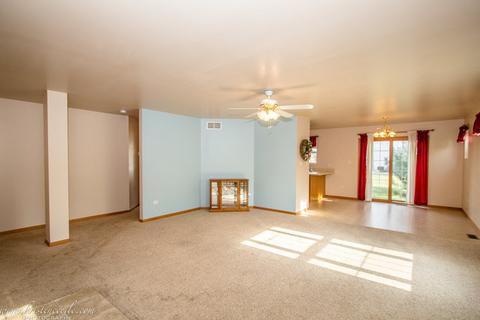 5607 W Sutton Pl #C, Monee, IL 60449 photo 5