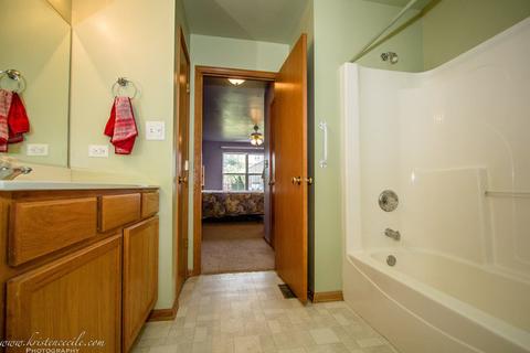 5607 W Sutton Pl #C, Monee, IL 60449 photo 16