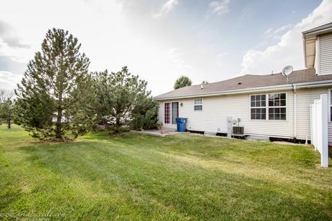 5607 W Sutton Pl #C, Monee, IL 60449 photo 21