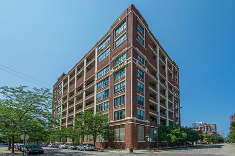 320 E 21st St #604, Chicago, IL 60616 photo 2