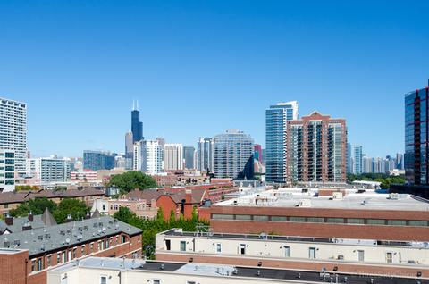 320 E 21st St #604, Chicago, IL 60616 photo 22