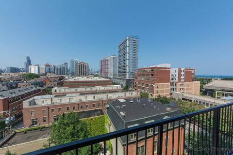 320 E 21st St #604, Chicago, IL 60616 photo 4